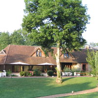 Domaine du colombier