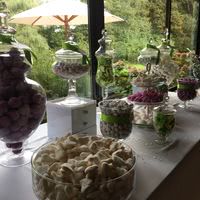 Prestation Candy Bar