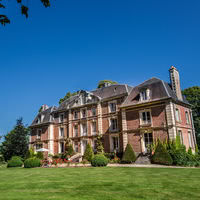 Le château