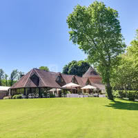 Domaine du Colombier