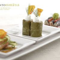 Mavrommatis Restaurant