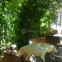 Notre terrasse