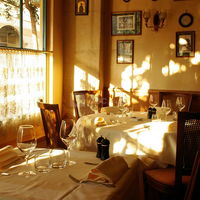 Mavrommatis Restaurant