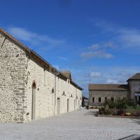 Domaine de la Ferme de Grisien