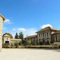 Domaine de la Ferme de Grisien