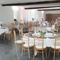 Domaine de la Ferme de Grisien