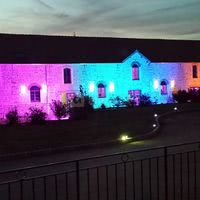 Domaine de la Ferme de Grisien