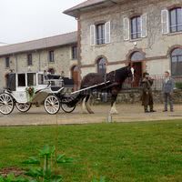 Domaine de la Ferme de Grisien