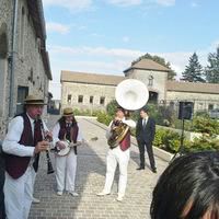 Domaine de la Ferme de Grisien