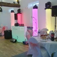 Domaine de la Ferme de Grisien