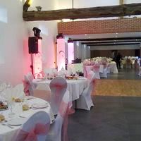 Domaine de la Ferme de Grisien