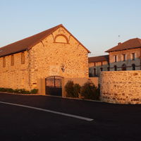 Domaine de la Ferme de Grisien