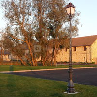 Domaine de la Ferme de Grisien