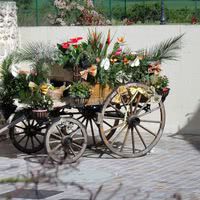 Domaine de la Ferme de Grisien