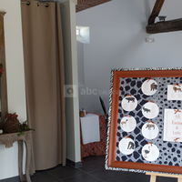 Domaine de la Ferme de Grisien