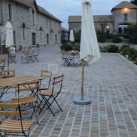 Domaine de la Ferme de Grisien