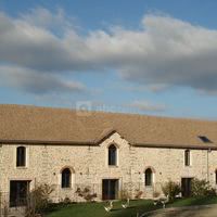 Domaine de la Ferme de Grisien