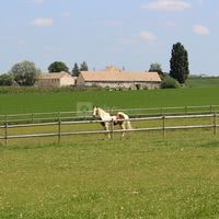 Domaine de la Ferme de Grisien