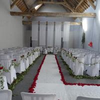 Domaine de la Ferme de Grisien