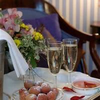 Service restauration