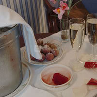 Service restauration