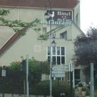Hôtel du Coq