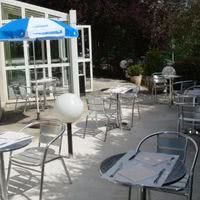 Hôtel du Coq