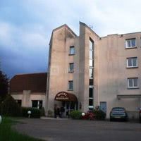Hôtel du Coq