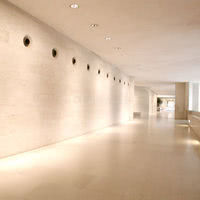 La mezzanine denon