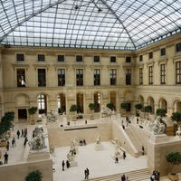Musée du Louvre