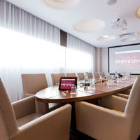 Hôtel Mercure Roissy CDG