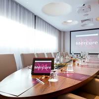 Hôtel Mercure Roissy CDG
