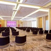 Hôtel Mercure Roissy CDG
