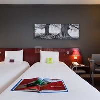 Hôtel Mercure Roissy CDG