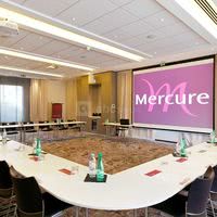 Hôtel Mercure Roissy CDG