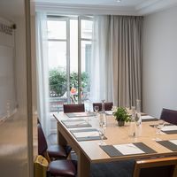 Hôtel Littre