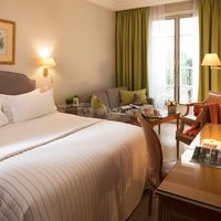 Hôtel Littre
