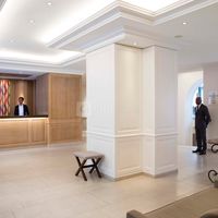 Hôtel Littre