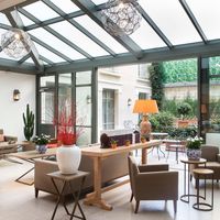 Hôtel Littre