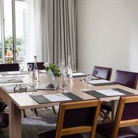 Hôtel Littre