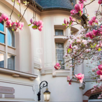 Bâtiment historique - Résidence