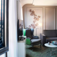 Suite Tour Eiffel