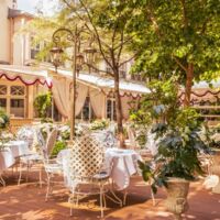 Jardin - Terrasse