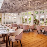 Restaurant La Verrière 1