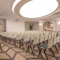 Magnolia Conférence - Théâtre