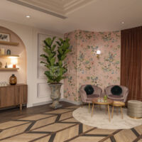 Magnolia Lounge