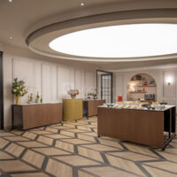 Magnolia Lounge