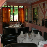 Le restaurant
