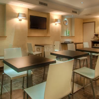 Hôtel Claude Bernard Saint-Germain