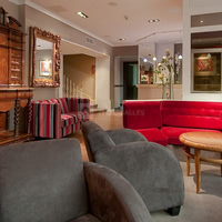 Hôtel Claude Bernard Saint-Germain